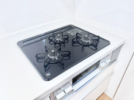���̑����ρ@�K�X�R�����͂r���Z���T�[���ځB�Η͒��߂�ł��t���E�����Y����h���ł���܂��B