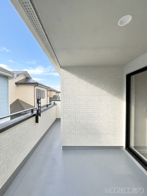 �o���R�j�[�@������3�������`Balcony�`  �o���R�j�[�͉������z���������݁A���z�c����󕨂��C�����悭�������Ƃ��ł��܂��B�g���₷���J���I�ȃo���R�j�[�ł����z�����������Ղ�~�蒍���A�o���R�j�[�t���Z�܂��B  