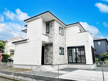 ���n�O�ώʐ^�@�O�ρ`Exterior�`�@�p�n�ɂ��z����E���ʂ��ǍD�ł��B��ˌ��Ă̑傫�ȃ����b�g�́A�����B�́u�y�n�v���u���R�Ɂv�g���鎖�ł��B�K�[�f�j���O��c�h�x�C�Ԃ�o�C�N�̎�ȂǗl�X�ȗp�r�ŗ��p�ł��܂��B