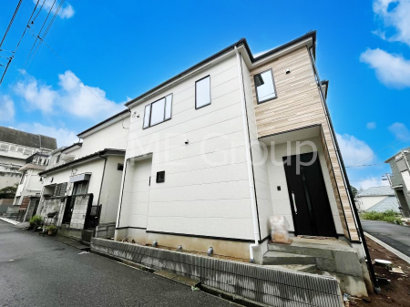 ���n�O�ώʐ^�@�O�ρ`Exterior�`�@�p�n�ɂ��z����E���ʂ��ǍD�ł��B��ˌ��Ă̑傫�ȃ����b�g�́A�����B�́u�y�n�v���u���R�Ɂv�g���鎖�ł��B�K�[�f�j���O��c�h�x�C�Ԃ�o�C�N�̎�ȂǗl�X�ȗp�r�ŗ��p�ł��܂��B