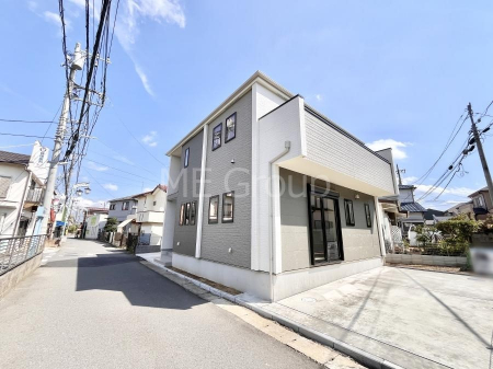 ���n�O�ώʐ^�@�O�ρ`Exterior�`�@�p�n�ɂ��z����E���ʂ��ǍD�ł��B��ˌ��Ă̑傫�ȃ����b�g�́A�����B�́u�y�n�v���u���R�Ɂv�g���鎖�ł��B�K�[�f�j���O��c�h�x�C�Ԃ�o�C�N�̎�ȂǗl�X�ȗp�r�ŗ��p�ł��܂��B