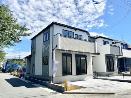 ���n�O�ώʐ^�@�O�ρ�A�������`Exterior�`�@�p�n�ɂ��z����E���ʂ��ǍD�ł��B����炩�ȗz�˂����ǂ̂������ɂ��~�蒍���܂��悤�ɁA���K����ǋ������Ԏ�݌v�B�������b�݂̖L���ȉi�Z�̒n�ւƕς��Ă���܂��B