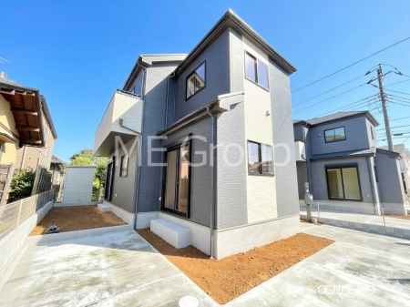 ���n�O�ώʐ^�@�O�ρ�B�������`Exterior�`�@��ˌ��Ă̑傫�ȃ����b�g�́A�����B�́u�y�n�v���u���R�Ɂv�g���鎖�ł��B�K�[�f�j���O��c�h�x�C�Ԃ�o�C�N�̎�ȂǗl�X�ȗp�r�ŗ��p�ł��܂��B