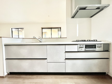 �L�b�`���@������B�������`Kitchen�`�@�L���Ďg���₷���L�b�`���Ȃ�Ƒ��ł�������ɗ�������������A��Еt������ԂȂ��ł����Ⴂ�܂�����[�������Ղ肠��̂ŁA������������Ɛ����Ȉ�ۂ�ۂĂ܂��B