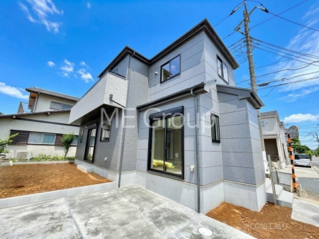 ���n�O�ώʐ^�@�O�ρ�A�������`Exterior�`�@�p�n�ɂ��z����E���ʂ��ǍD�ł��B����炩�ȗz�˂����ǂ̂������ɂ��~�蒍���܂��悤�ɁA���K����ǋ������Ԏ�݌v�B�������b�݂̖L���ȉi�Z�̒n�ւƕς��Ă���܂��B