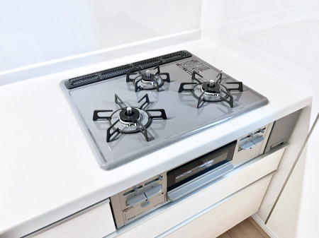 ���̑����ρ@�K�X�R�����͂r���Z���T�[���ځB�Η͒��߂�ł��t���E�����Y����h���ł���܂��B