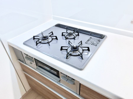 ���̑����ρ@�K�X�R�����͂r���Z���T�[���ځB�Η͒��߂�ł��t���E�����Y����h���ł���܂��B