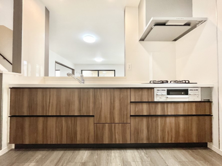 �L�b�`���@�������P�������`Kitchen�`�@�L���Ďg���₷���L�b�`���Ȃ�Ƒ��ł�������ɗ�������������A��Еt������ԂȂ��ł����Ⴂ�܂�����[�������Ղ肠��̂ŁA������������Ɛ����Ȉ�ۂ�ۂĂ܂��B
