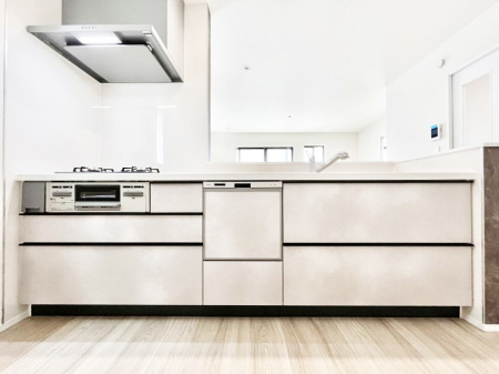 �L�b�`���@�����`Kitchen�`�@�L���Ďg���₷���L�b�`���Ȃ�Ƒ��ł�������ɗ�������������A��Еt������ԂȂ��ł����Ⴂ�܂�����[�������Ղ肠��̂ŁA������������Ɛ����Ȉ�ۂ�ۂĂ܂��B