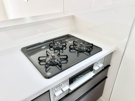 ���̑����ρ@�K�X�R�����͂r���Z���T�[���ځB�Η͒��߂�ł��t���E�����Y����h���ł���܂��B