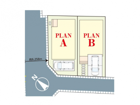 �@���}�`Plot map�`�@�}�ʂƈقȂ�ꍇ�͌�����D��