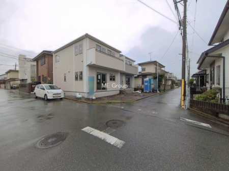 ���n�O�ώʐ^�@�`Exterior�`