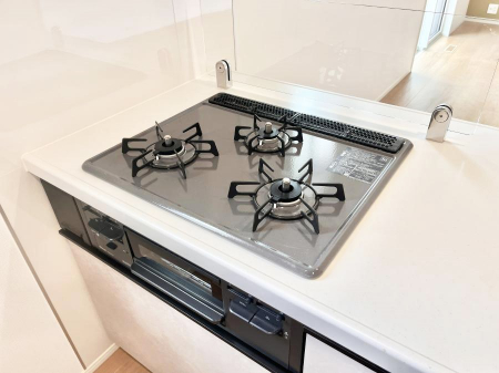 ���̑����ρ@�K�X�R�����͂r���Z���T�[���ځB�Η͒��߂�ł��t���E�����Y����h���ł���܂��B
