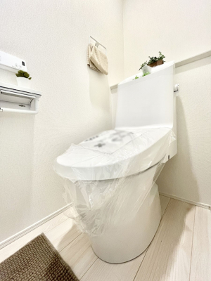 �g�C���@�g�C����1�K��2�K���ꂼ��ɔz�u����Ă��ĂƂĂ��֗��ł��B 