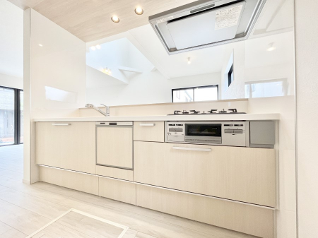 �L�b�`���@�����`Kitchen�`�@�L���Ďg���₷���L�b�`���Ȃ�Ƒ��ł�������ɗ�������������A��Еt������ԂȂ��ł����Ⴂ�܂�����[�������Ղ肠��̂ŁA������������Ɛ����Ȉ�ۂ�ۂĂ܂��B