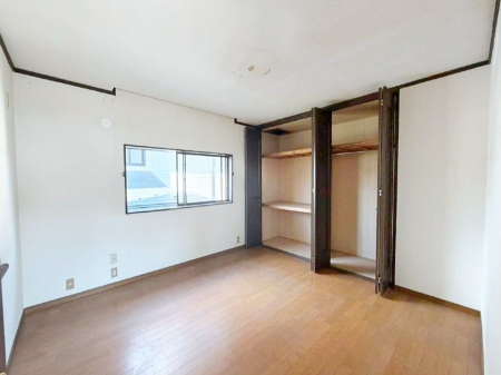 �Q���@�����`Bed Room�`�@�������������̂��ˌ��Ẵ����b�g�ł��B���Ƒ������������ƂŎ苷�Ɋ����Ă����Z�܂����ˌ��Ăł͊e�����v���C�o�V�[��ۂ��Ƃ��ł��܂��B���t�H�[���O