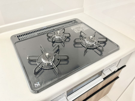 ���̑����ρ@�K�X�R�����͂r���Z���T�[���ځB�Η͒��߂�ł��t���E�����Y����h���ł���܂��B