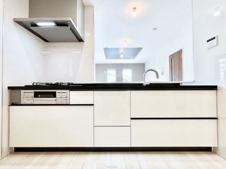 �L�b�`���@�����`Kitchen�`�@�L���Ďg���₷���L�b�`���Ȃ�Ƒ��ł�������ɗ�������������A��Еt������ԂȂ��ł����Ⴂ�܂�����[�������Ղ肠��̂ŁA������������Ɛ����Ȉ�ۂ�ۂĂ܂��B