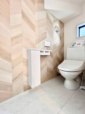 �g�C���@�����`Toilet�`�@�Y��E�X�b�L���E���K�ȃE�H�V�����b�g�t�g�C���ł��낰���Ԃł��B�g�C���͖����g�킴��𓾂Ȃ����́B����������ۂ������ł��ˁB�g�C����2��������̂Œ��̍��G���ɕ֗��ł��I