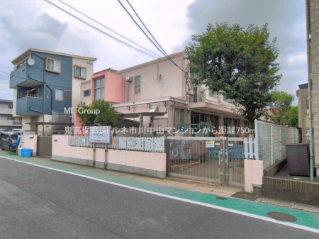���ӊ��@�c�t���E�ۈ牀 750m �S���ۈ牀