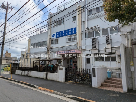 ���ӊ��@�c�t���E�ۈ牀 280m �쏼���ۈ牀