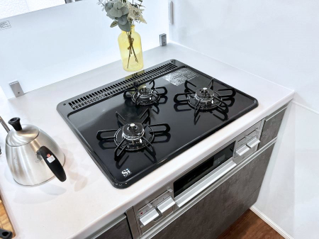 ���̑����ρ@�K�X�R�����͂r���Z���T�[���ځB�Η͒��߂�ł��t���E�����Y����h���ł���܂��B