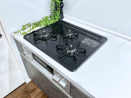 ���̑����ρ@�K�X�R�����͂r���Z���T�[���ځB�Η͒��߂�ł��t���E�����Y����h���ł���܂��B