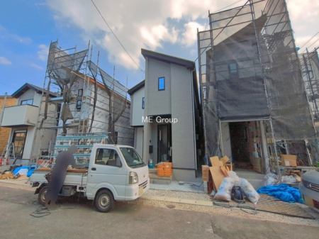 ���n�O�ώʐ^�@��2�������`Exterior�`�@�u���������v�Ɓu���炬�v�Ɓu���K�v���������Ă���܂��B���F�l�E�e�ʁE���q�����Ă������Ė��f���Ȃ��n�C�X�y�b�N�ȓ@��B�㎿�ȕ�炵�����o���܂��B    