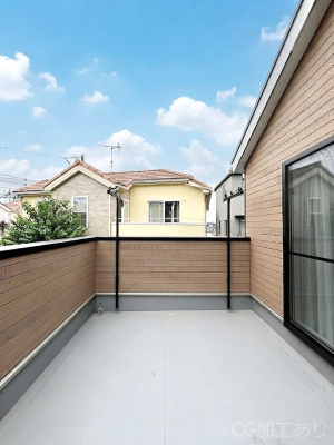 �o���R�j�[�@�����`Balcony�`  �o���R�j�[�͉������z���������݁A���z�c����󕨂��C�����悭�������Ƃ��ł��܂��B  �g���₷���J���I�ȃo���R�j�[�ł����z�����������Ղ�~�蒍���A�o���R�j�[�t���Z�܂��B  