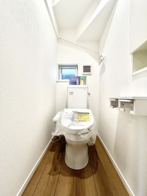 �g�C���@�����`Toilet�`�@�Y��E�X�b�L���E���K�ȃE�H�V�����b�g�t�g�C���ł��낰���Ԃł��B�g�C���͖����g�킴��𓾂Ȃ����́B����������ۂ������ł��ˁB�g�C����2��������̂Œ��̍��G���ɕ֗��ł��I�@