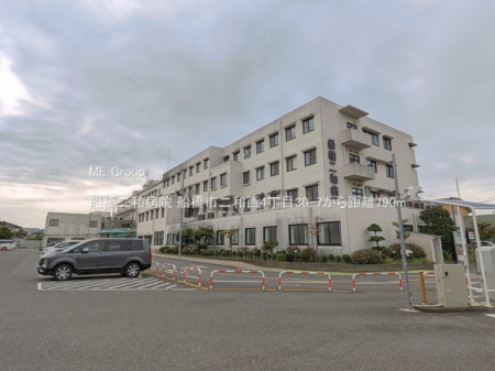 ���ӊ��@�a�@ 790m �D����a�a�@