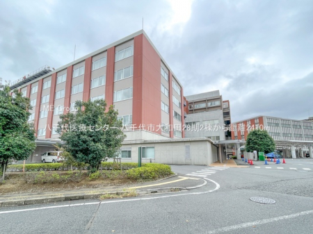 ���ӊ��@�a�@ 2410m ������ÃZ���^�[