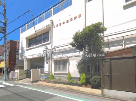 ���ӊ��@�c�t���E�ۈ牀 290m �����ۈ牀