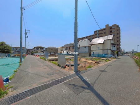 ���n�O�ώʐ^�@-
