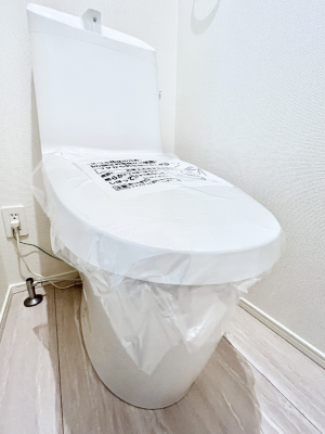 �g�C���@�g�C����1�K��2�K���ꂼ��ɔz�u����Ă��ĂƂĂ��֗��ł��B 