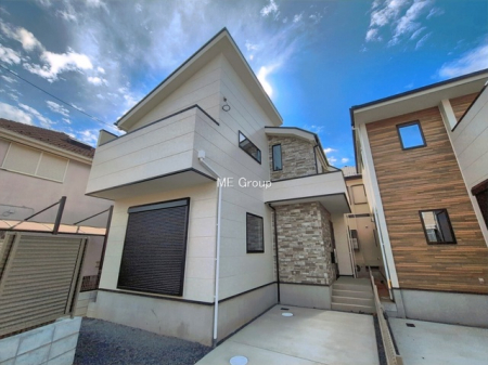 ���n�O�ώʐ^�@�`Exterior�`�@��ˌ��Ă̑傫�ȃ����b�g�́A�����B�́u�y�n�v���u���R�Ɂv�g���鎖�ł��B�K�[�f�j���O��c�h�x�C�Ԃ�o�C�N�̎�ȂǗl�X�ȗp�r�ŗ��p�ł��܂��B