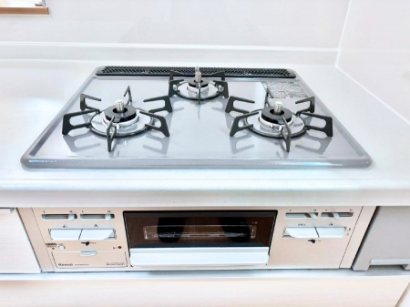 ���̑����ρ@�K�X�R�����͂r���Z���T�[���ځB�Η͒��߂�ł��t���E�����Y����h���ł���܂��B