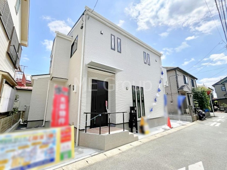 ���n�O�ώʐ^�@�O�ρ`Exterior�`�@���v�w��1�䂸�Ԃ��������̏ꍇ�◈�q���������ƒ�ɂ́A2�䕪�̒��ԏꂪ����ƕ֗��ł��B�l�������₷���A���q�l�̎��]�Ԃ�o�C�N�u����Ƃ��Ă����p�ł��܂��B