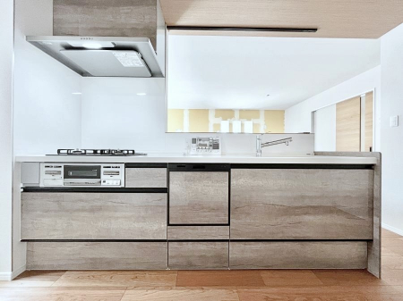 �L�b�`���@�����`Kitchen�`�@�L���Ďg���₷���L�b�`���Ȃ�Ƒ��ł�������ɗ�������������A��Еt������ԂȂ��ł����Ⴂ�܂�����[�������Ղ肠��̂ŁA������������Ɛ����Ȉ�ۂ�ۂĂ܂��B