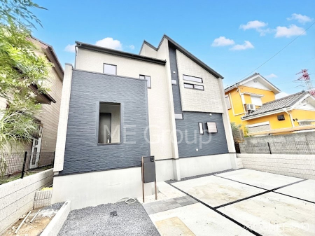 ���n�O�ώʐ^�@�O�ρ`Exterior�`�@���v�w��1�䂸�Ԃ��������̏ꍇ�◈�q���������ƒ�ɂ́A2�䕪�̒��ԏꂪ����ƕ֗��ł��B�l�������₷���A���q�l�̎��]�Ԃ�o�C�N�u����Ƃ��Ă����p�ł��܂��B