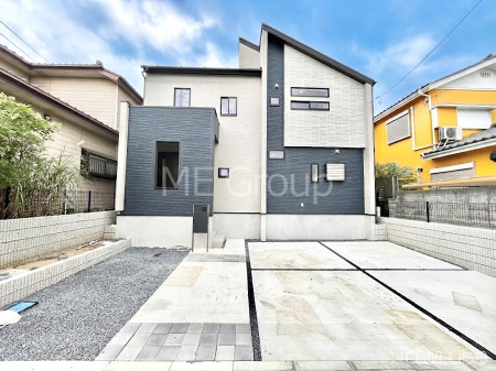 ���n�O�ώʐ^�@�O�ρ`Exterior�`�@���ӂɂ͊w�Z�┃���{�݂����萶���A�q��ĂɓK���������L�����Ă��܂��I�u�i�Z�n�v�Ƃ��āA�����̂����w�����ł͂Ȃ��A���ӂ̊���ʊw�ł���w�Z�ɂ��Ă������k���������I