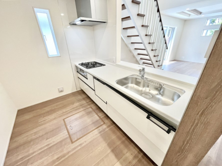 �L�b�`���@�����`Kitchen�`�@�L���Ďg���₷���L�b�`���Ȃ�Ƒ��ł�������ɗ�������������A��Еt������ԂȂ��ł����Ⴂ�܂�����[�������Ղ肠��̂ŁA������������Ɛ����Ȉ�ۂ�ۂĂ܂��B