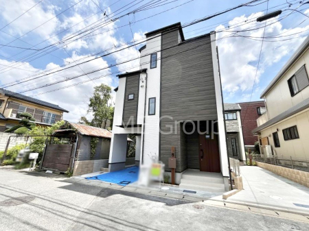 ���n�O�ώʐ^�@�O�ρ`Exterior�`�@���ӂɂ͊w�Z�┃���{�݂����萶���A�q��ĂɓK���������L�����Ă��܂��I�u�i�Z�n�v�Ƃ��āA�����̂����w�����ł͂Ȃ��A���ӂ̊���ʊw�ł���w�Z�ɂ��Ă������k���������I