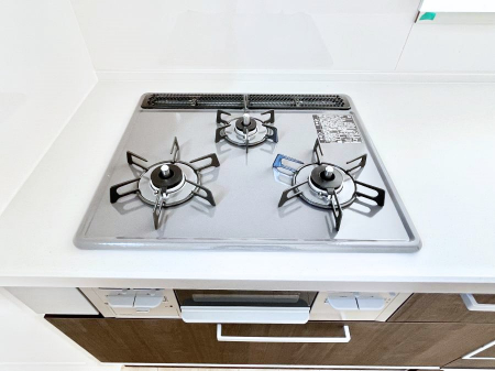 ���̑����ρ@�K�X�R�����͂r���Z���T�[���ځB�Η͒��߂�ł��t���E�����Y����h���ł���܂��B