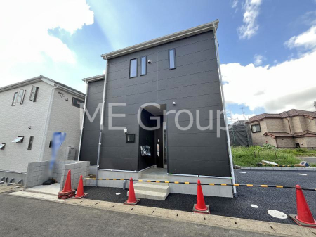 ���n�O�ώʐ^�@�O�ρ��P�������`Exterior�`�@��ˌ��Ă̑傫�ȃ����b�g�́A�����B�́u�y�n�v���u���R�Ɂv�g���鎖�ł��B�K�[�f�j���O��c�h�x�C�Ԃ�o�C�N�̎�ȂǗl�X�ȗp�r�ŗ��p�ł��܂��B