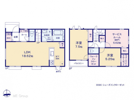 �@�Ԏ�聟C�������`Floor plan�`�@�}�ʂƈقȂ�ꍇ�͌�����D��