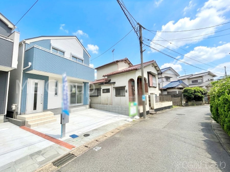 ���n�O�ώʐ^�@�O�ρ`Exterior�`�@�J�[�X�y�[�X�͊�����2�䕪�I���ӂ͎Ԓʂ肪���Ȃ����߁A���������ĉ^�]�ł��A�Ԍɓ��ꂪ���ȕ��ł��X�C�X�C�y�ɒ��Ԃł��܂��B���q���ɂ��֗��ň��S�ł���
