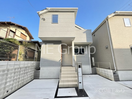 ���n�O�ώʐ^�@�O�ρ�1�������`Exterior�`�@�}�C�z�[���̖������I��������n�܂�u����v�͉Ƒ��ɂƂ��đ�؂ŋM�d�Ȏ��ԁB�����炱���A�����ł��L���ɁA�����ł����K�ɁB �Ί炠�ӂ�閈���ցB  