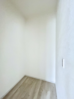 ���̑��@������3�������`Walk-in Closet�`�@�ߑ��P�[�X�⃉�b�N�����R�ɔz�u�ł��鉜�s���̂���E�H�[�N�C���N���[�[�b�g�B�G�߂̈ߗނ�傫�߂̉ו����܂Ƃ߂��Y��ɐ����ł��A�������̐��������X�b�L���B���܂�