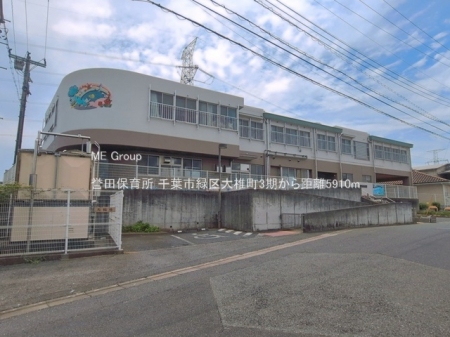 ���ӊ��@�c�t���E�ۈ牀 5910m �_�c�ۈ珊